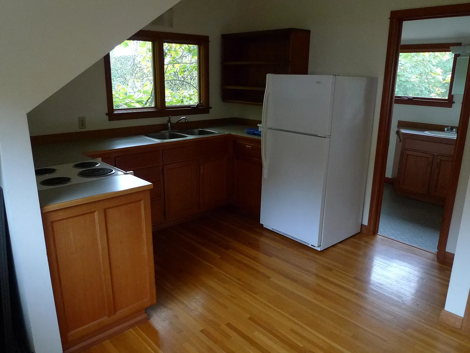 Studio, 450 sqft, $1,400 — Photo 3