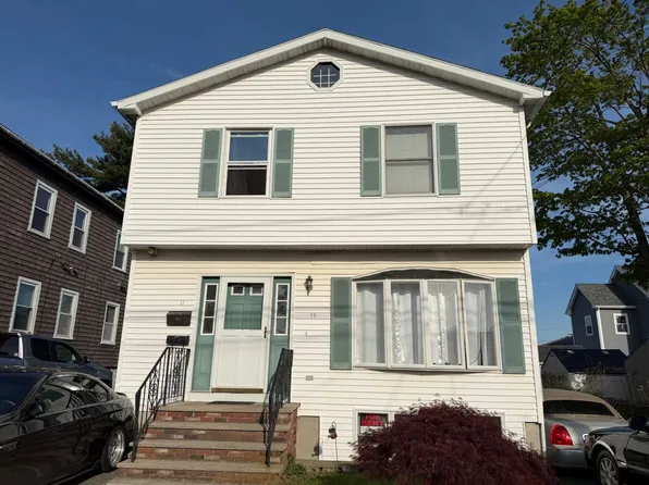 11 Irving St #Mid, Revere, MA 02151