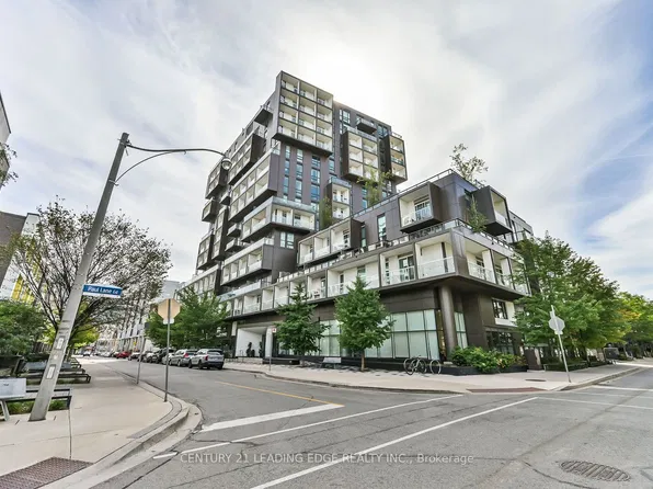 80 Vanauley St, Toronto, ON