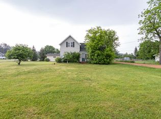 2500 Golf Dr, Merrill, WI 54452