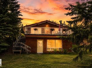 18 Horseshoe Bay Dr, Horseshoe Bay, AB T0A3B0