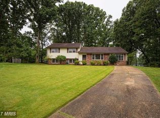 5229 Milland St, Springfield, VA 22151