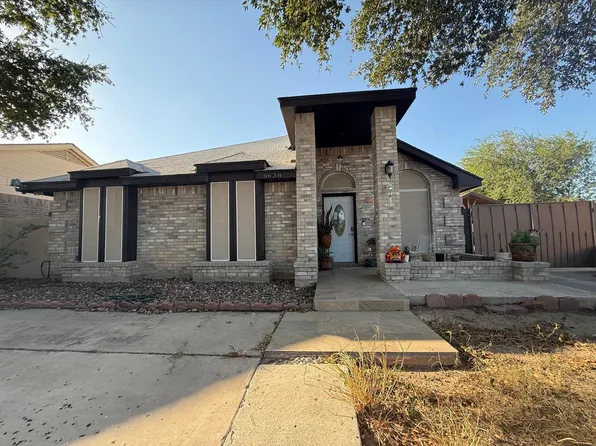 9638 Mallard Loop, Laredo, TX 78045