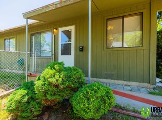 208 Cedar St, Cheney, WA 99004