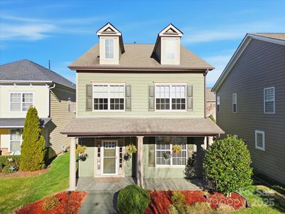 1904 Woodward Ave, Charlotte, NC, 28206