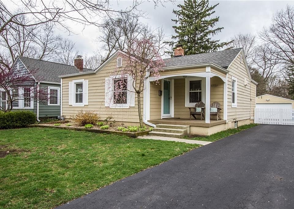 1st image of 5724 N Indianola Ave