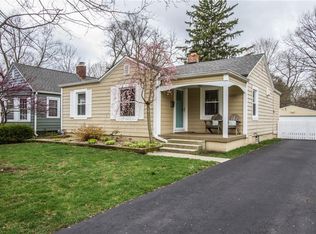5724 N Indianola Ave, Indianapolis, IN