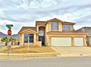 11001 Acoma St, El Paso, TX 79934
