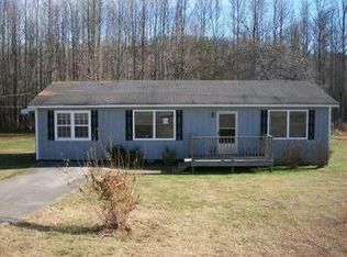 46 Valley View Ct, Cartersville, GA 30121