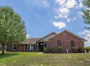 507 Willow St, Hallsville, TX 75650