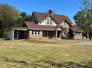 170 Old Mulberry Rd, Fayetteville, TN 37334