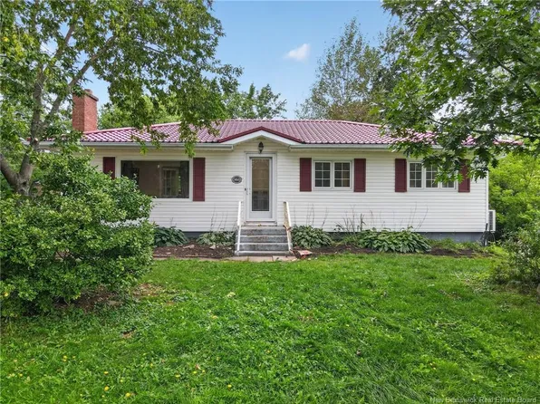 305 Todd St, Riverview, NB E1B 2S9