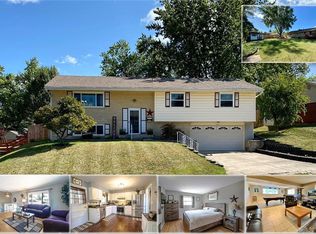 6310 Blossom Park Dr, Dayton, OH 45449