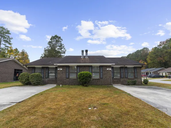 182 Dorchester Manor Blvd, North Charleston, SC 29420