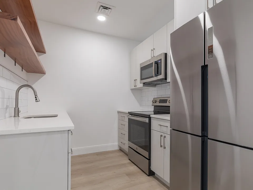 1 Newcomb St #201