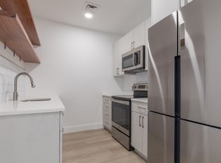 1 Newcomb St #403, Boston, MA 02118