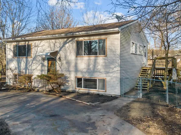 159 Peake Brook Road, Woodstock, CT 06281