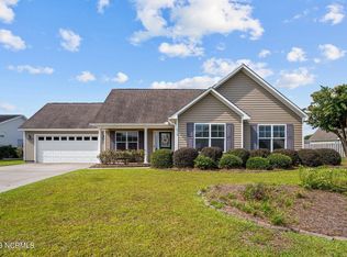 619 Torchwood Blvd, Wilmington, NC 28411