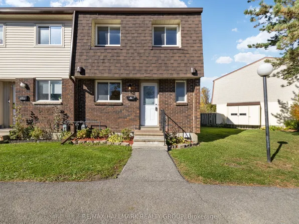 1A Forester Cres, Ottawa, ON K2H 8Y1