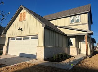 15240 Still Water Meadow Loop, College Station, TX 77845