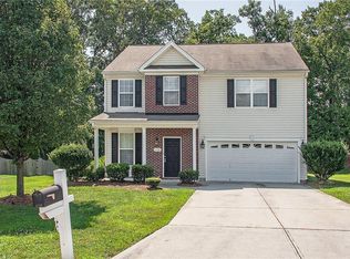 3530 Running Cedar Trl, High Point, NC 27265