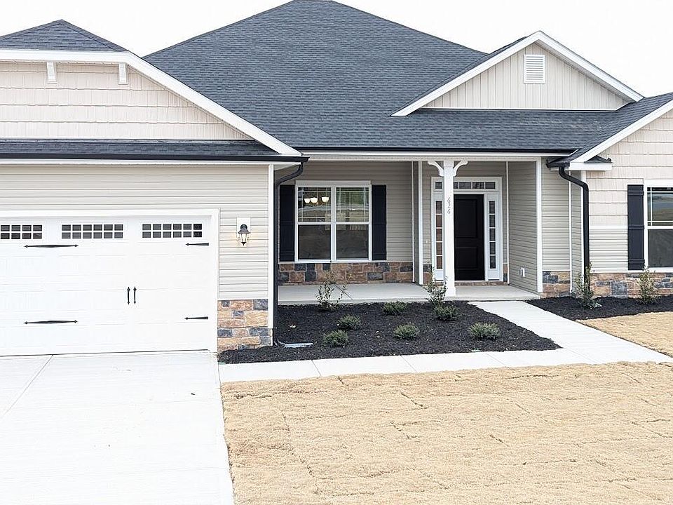 1st image of 626 Sweet Potato Lane Lot 37