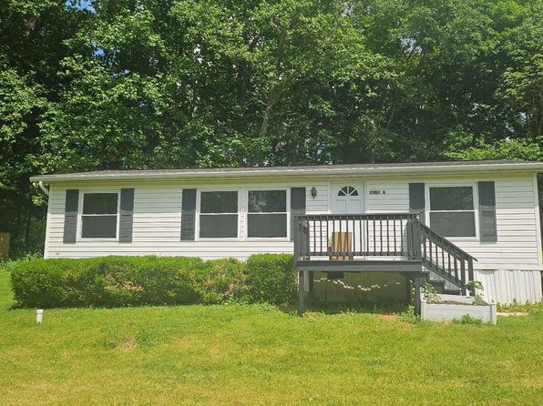 2802 Forge Hill Rd #A
