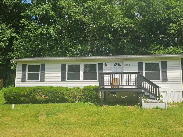 2802 Forge Hill Rd #A, Bel Air, MD 21015