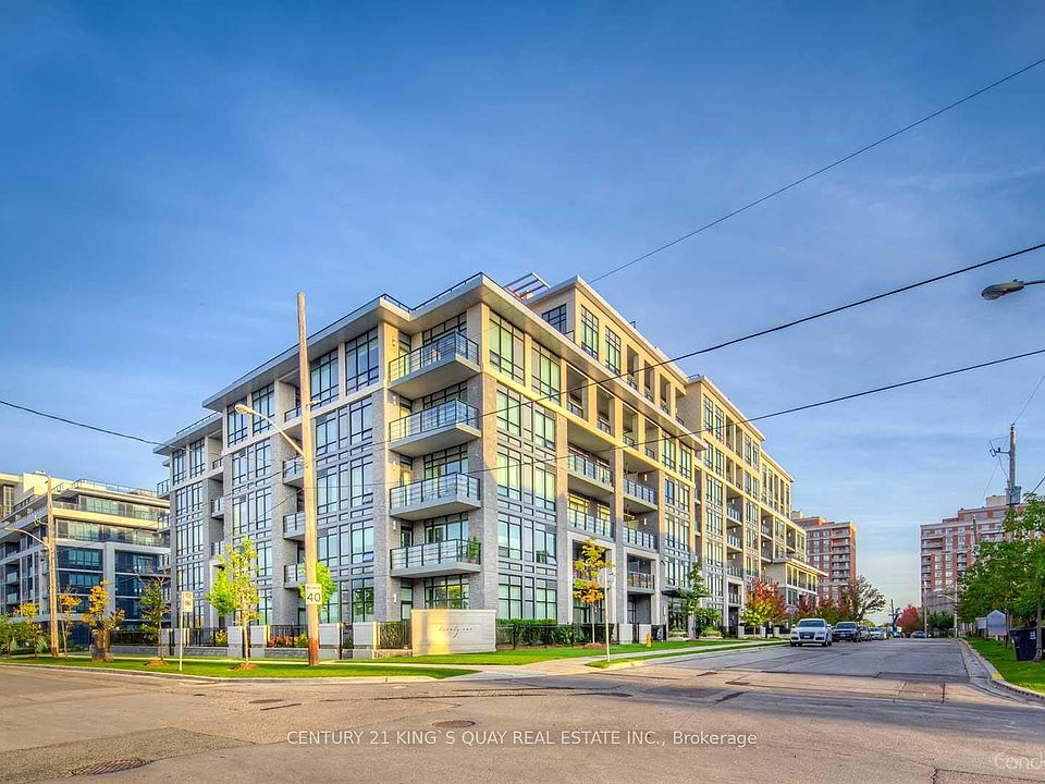 1st image of 21 Clairtrell Rd Unit 209
