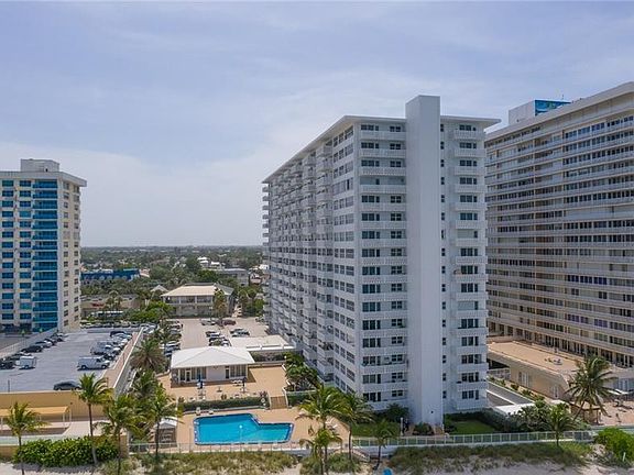4th image of 4010 Galt Ocean Drive #1512