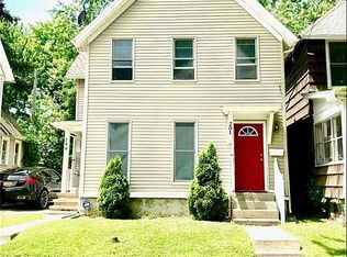 201 Merriman St, Rochester, NY 14607