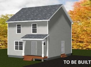 16 Shepherd Ln, Windham, ME 04062