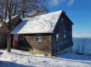 2885 Georgia Shore Rd, Saint Albans, VT 05478
