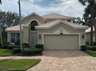 1860 Timarron Way, Naples, FL 34109