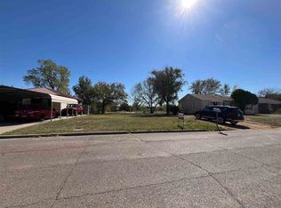 3310 NW Liberty Ave, Lawton, OK 73505