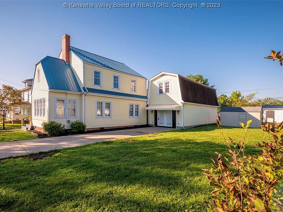 305 Dudding Ave, Hurricane, WV 25526 Zillow