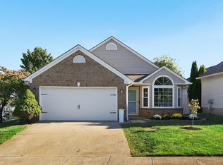 102 Timberwood Trce, Georgetown, KY 40324