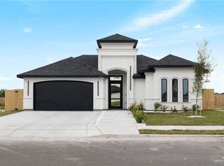 1105 Cheril Rd, Mission, TX 78574