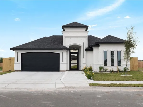 1105 Cheril Rd, Mission, TX 78574