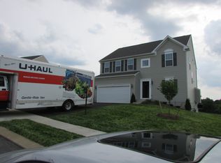 2532 Codorus Ln, Spring Grove, PA 17362