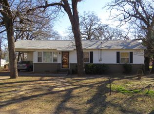 506 Grove St, Malakoff, TX 75148