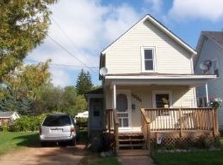 1034 4th Ave, Antigo, WI 54409