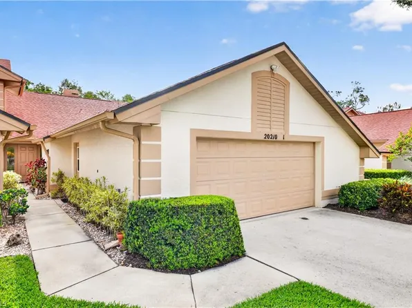 20210 Golden Panther DR #1, ESTERO, FL 33928