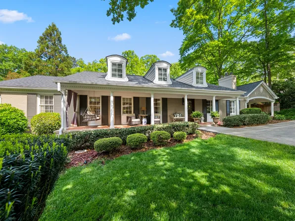 2421 Tyson St, Raleigh, NC 27612