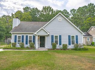 342 Wharfsdale Rd, Irmo, SC 29063