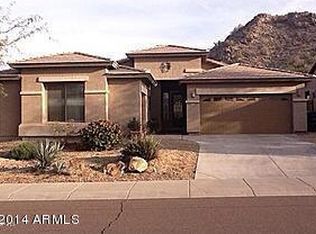 18431 W Capistrano Ave, Goodyear, AZ 85338