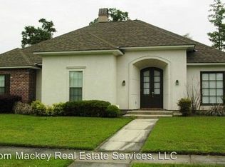 5535 Greenshire Ave, Baton Rouge, LA 70817