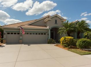 5289 Grand Palmetto Way, North Port, FL 34291