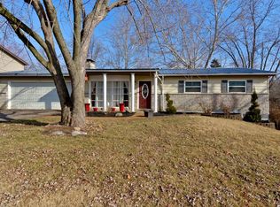 6537 State Road Pp, High Ridge, MO 63049