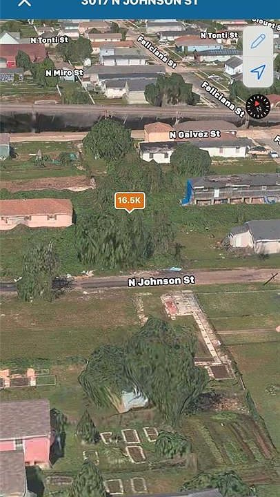 2nd image of 3017 N Johnson St